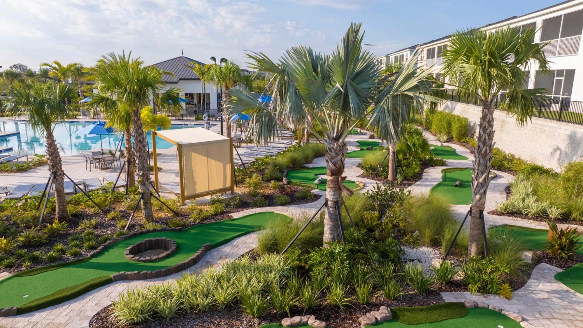 Gorgeous 6 Bd Sf Close To Disney W/ Pool @ Champions Gate Resort 712 Kissimmee Dış mekan fotoğraf