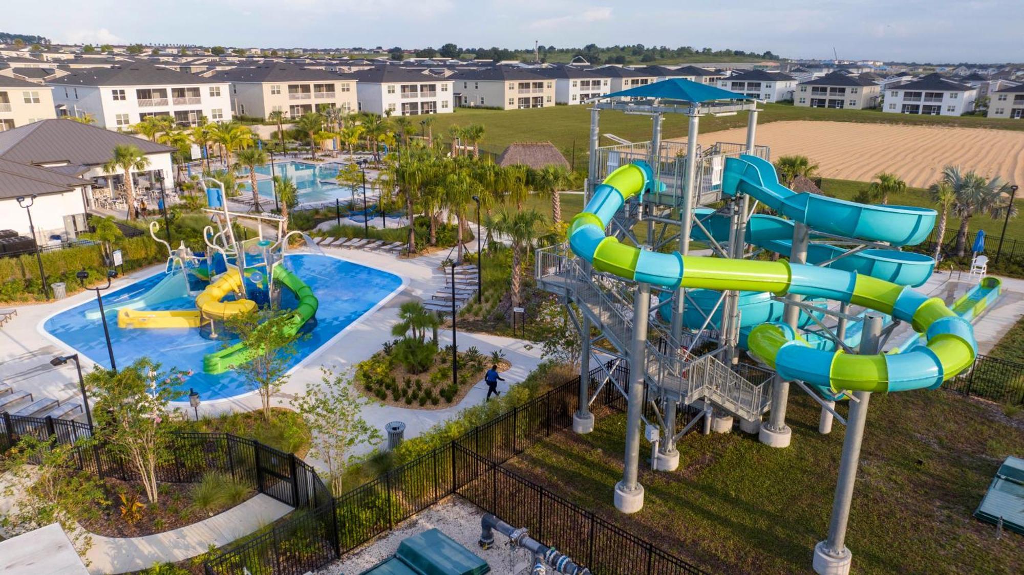 Gorgeous 6 Bd Sf Close To Disney W/ Pool @ Champions Gate Resort 712 Kissimmee Dış mekan fotoğraf