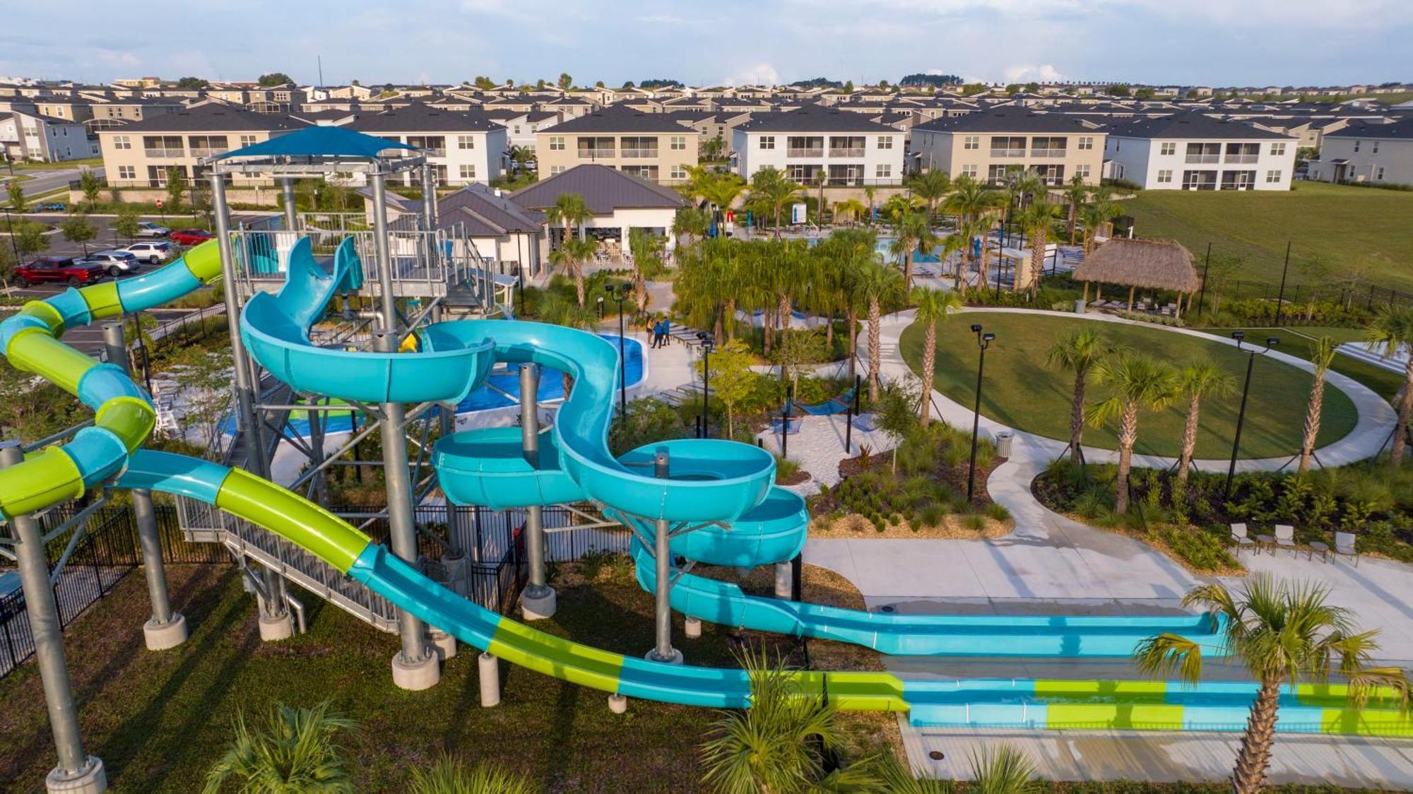 Gorgeous 6 Bd Sf Close To Disney W/ Pool @ Champions Gate Resort 712 Kissimmee Dış mekan fotoğraf