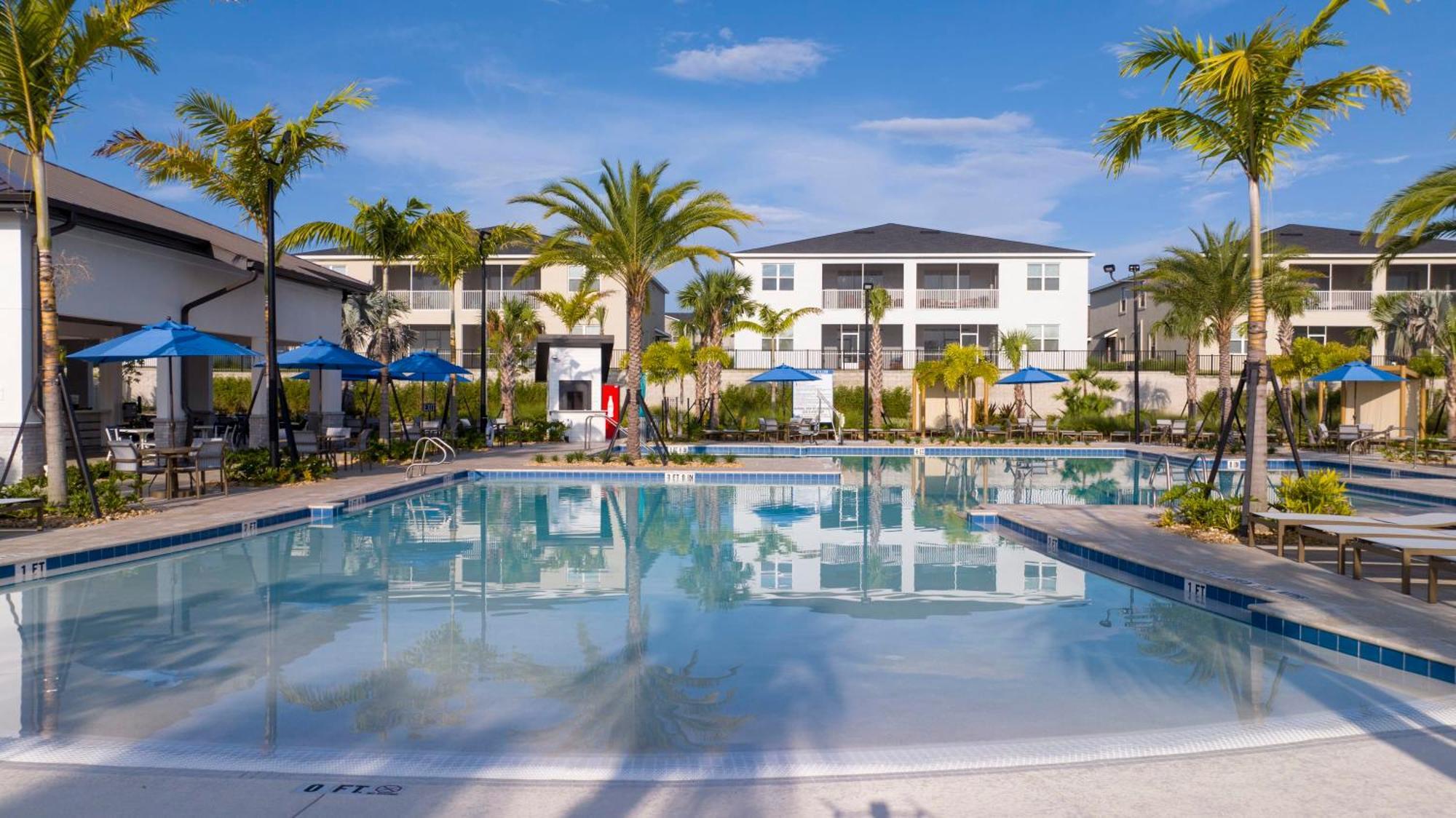 Gorgeous 6 Bd Sf Close To Disney W/ Pool @ Champions Gate Resort 712 Kissimmee Dış mekan fotoğraf
