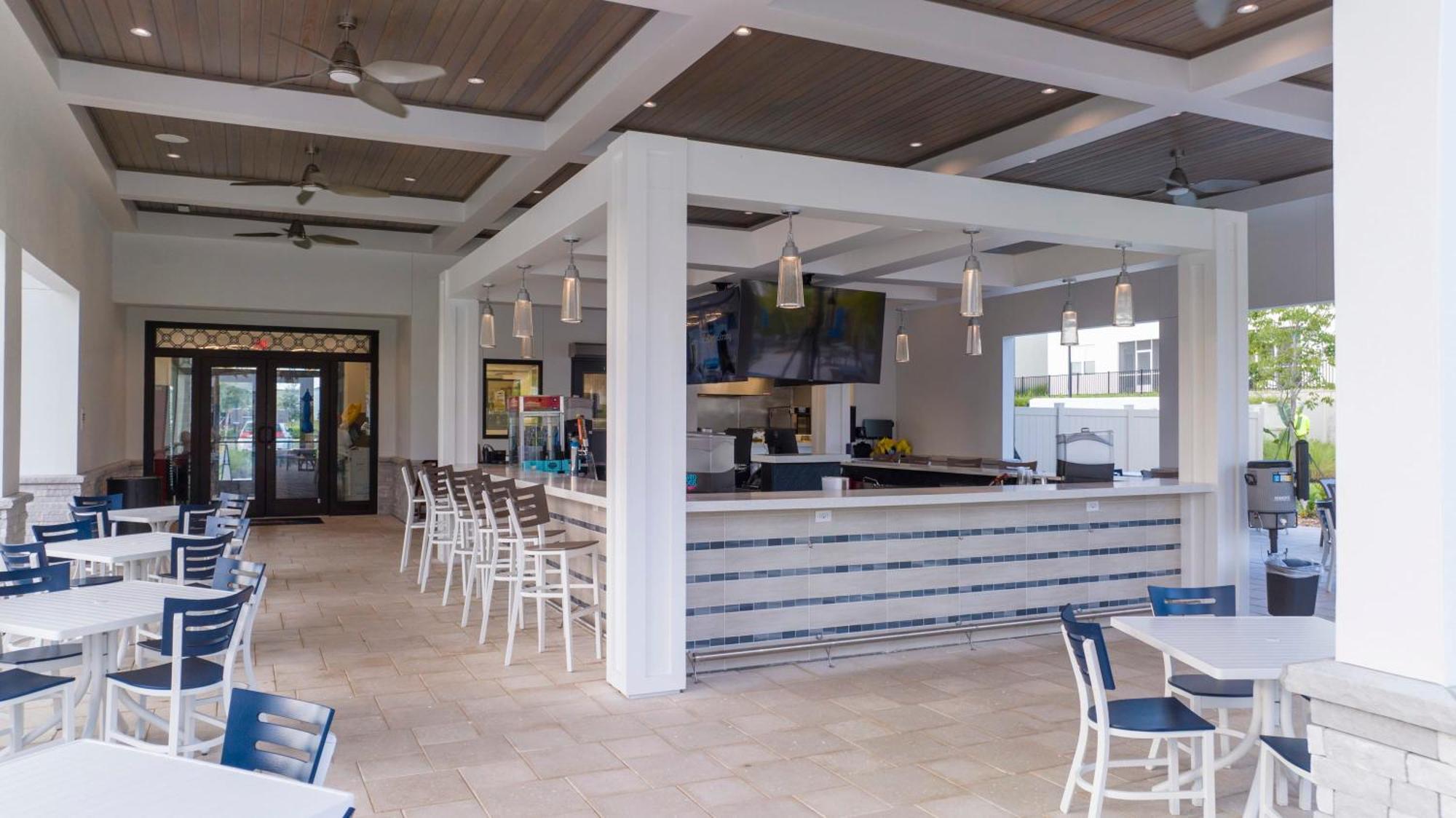 Gorgeous 6 Bd Sf Close To Disney W/ Pool @ Champions Gate Resort 712 Kissimmee Dış mekan fotoğraf