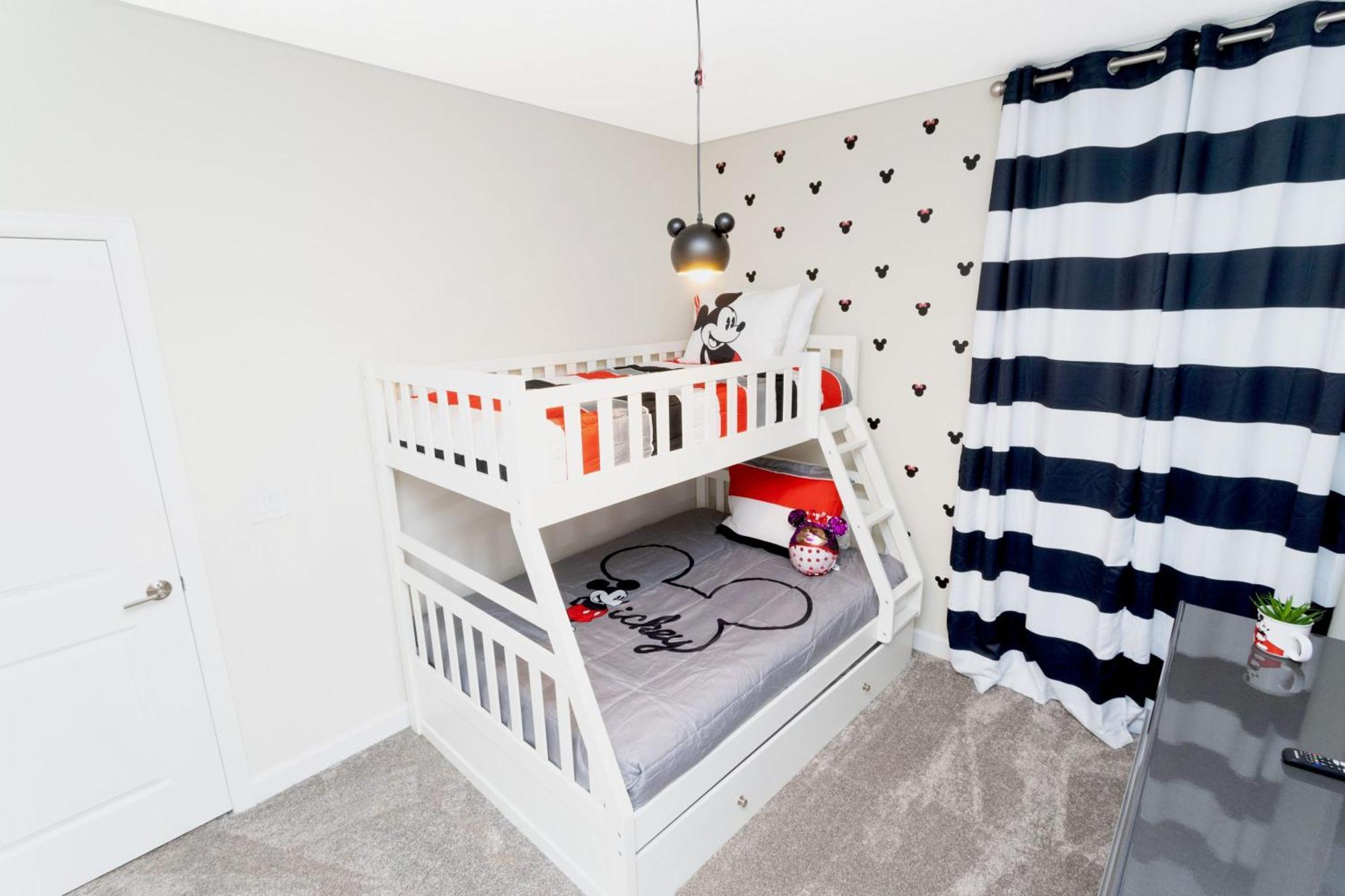Gorgeous 6 Bd Sf Close To Disney W/ Pool @ Champions Gate Resort 712 Kissimmee Dış mekan fotoğraf