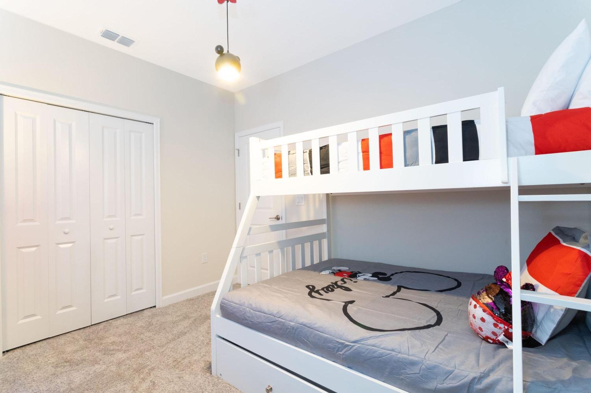 Gorgeous 6 Bd Sf Close To Disney W/ Pool @ Champions Gate Resort 712 Kissimmee Dış mekan fotoğraf
