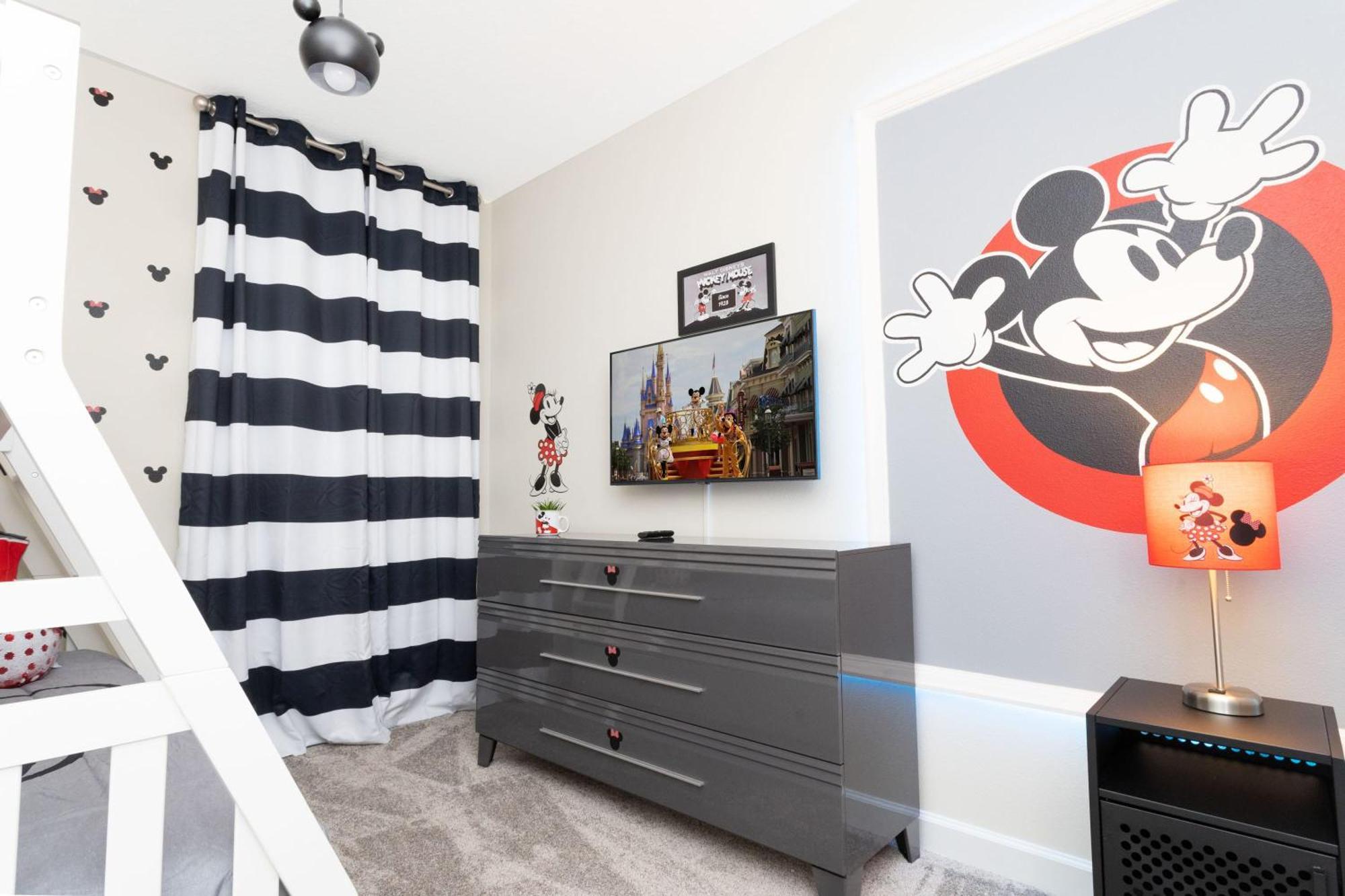 Gorgeous 6 Bd Sf Close To Disney W/ Pool @ Champions Gate Resort 712 Kissimmee Dış mekan fotoğraf