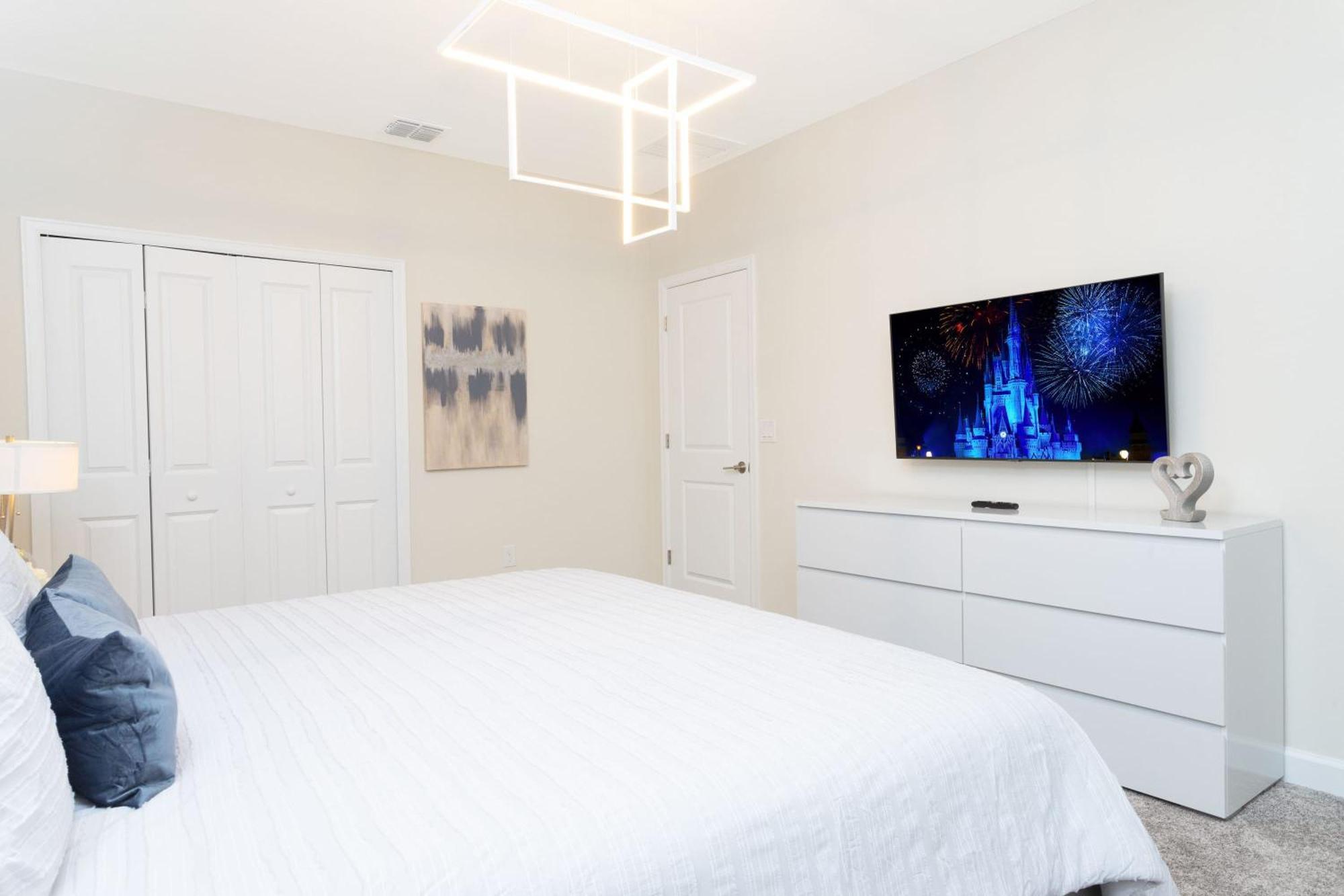 Gorgeous 6 Bd Sf Close To Disney W/ Pool @ Champions Gate Resort 712 Kissimmee Dış mekan fotoğraf