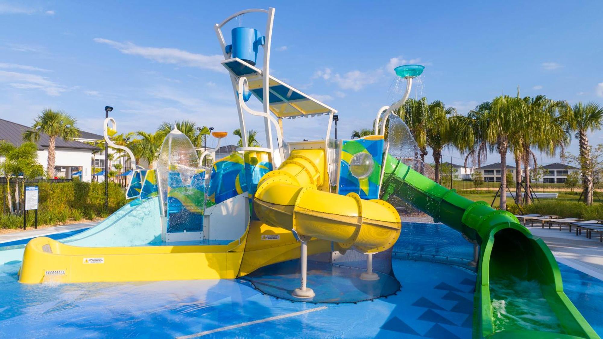 Gorgeous 6 Bd Sf Close To Disney W/ Pool @ Champions Gate Resort 712 Kissimmee Dış mekan fotoğraf